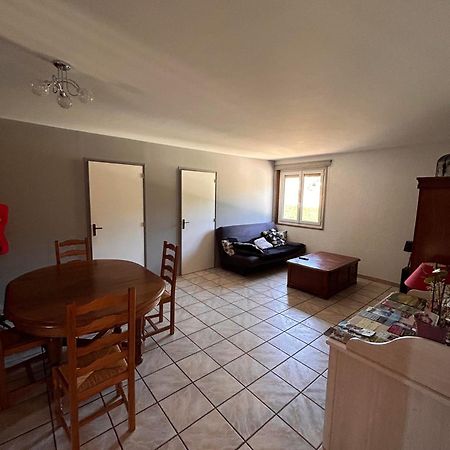 Chambres Des Arrys Bas-en-Basset Esterno foto