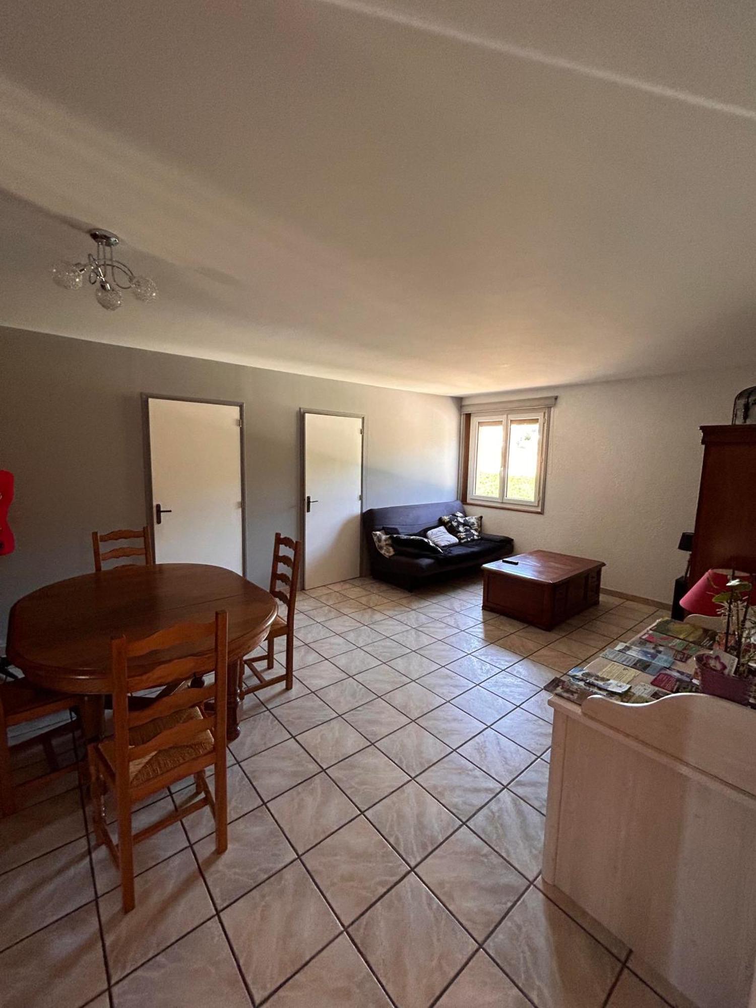 Chambres Des Arrys Bas-en-Basset Esterno foto
